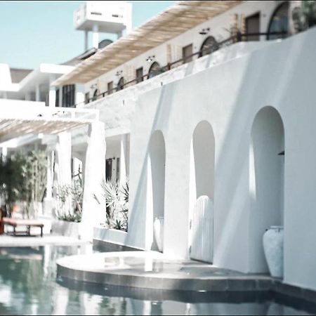 Meraki Oasis Hotel Mũi Né Eksteriør bilde