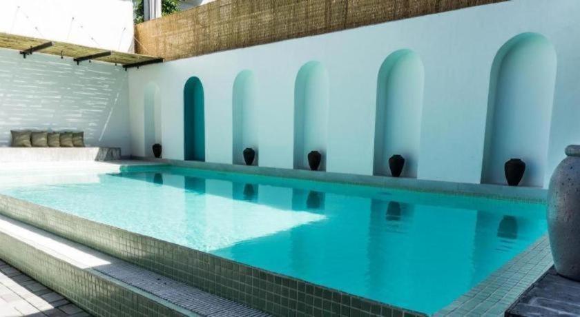 Meraki Oasis Hotel Mũi Né Eksteriør bilde